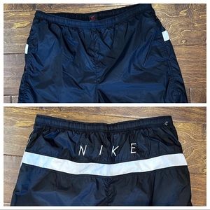 vintage Nike Shorts 🔥